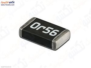 RES 56R SMD 1/4W 1206