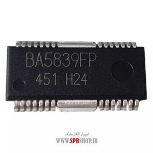 IC BA 5839FP ORG