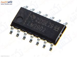 LM 2902 SOP-14