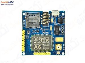 MAJOL GSM/GPRS 4 BAND