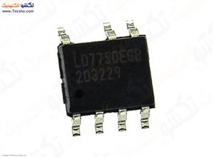 7750EGR SOP-7
