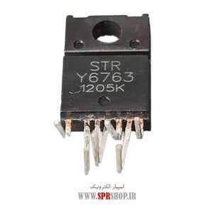 IC STRY 6763