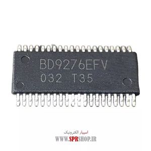 IC BD 9276EFV ORG
