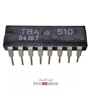 IC TBA 510