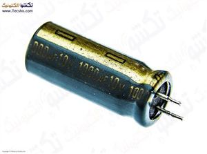1000UF 10V