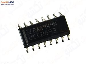 UCC2893 SOP-16