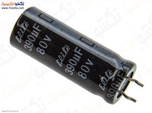 390UF 80V