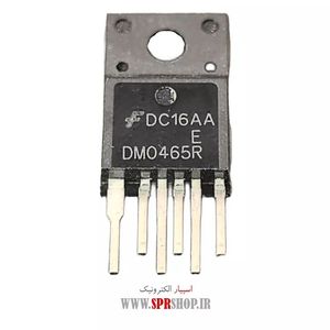 IC DM 0465R ORG