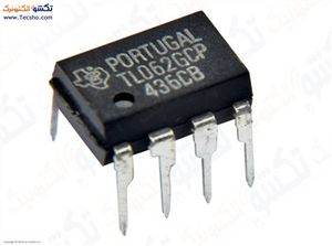 TL 062 DIP