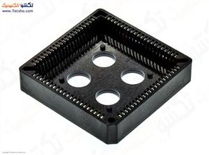 SOCKET IC SMD 84PIN BIG(284)