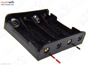 JA BATTERY GHALAMI 4TAYI BLACK TAKHT