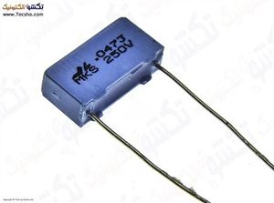 47NF 250V MKT