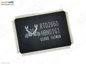 RTD 2660
