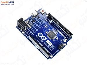 برد آردوینو مدل UNO R4 MINIMA