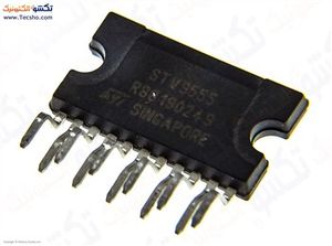 STV 9555