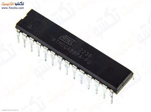 ATMEGA 88 DIP
