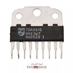 IC TDA 2615