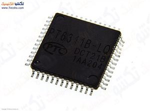 PT 6311B LQ LQFP-52 SMD