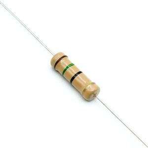 RESISTOR 15OHMS 2W