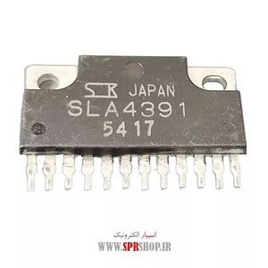 IC SLA 4391