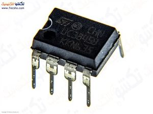 UC 3845B DIP 8PIN
