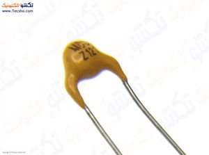 VDR 120V-3