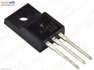 K 3451 TO-220F