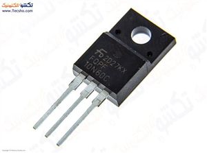 FQPF 10N60C TO-220F