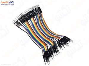 SIM BERED BORD NARI TO NARI FLATI 40PIN 10CM