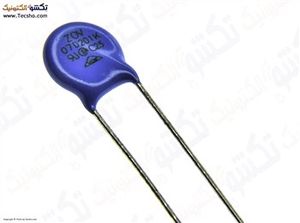 VDR 200V-7