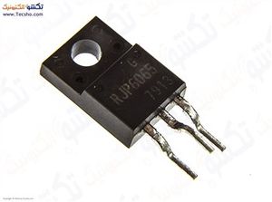TR RJP 6065 TO-220F