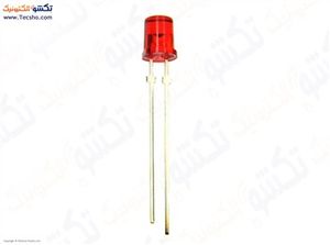 LED RED SAR TAKHT MAT