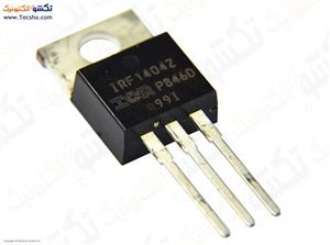 IRF 1404 TO-220