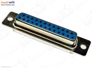 CONNECTOR MADEGI LPT 25PIN