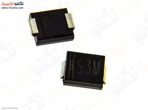1N 5408 S3M SMC
