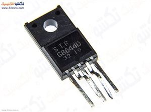 STRG 8644D