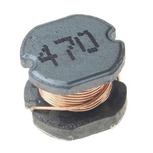 INDUCTOR CD54 47UH 5*5*4 SMD