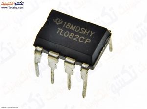 TL 082 DIP