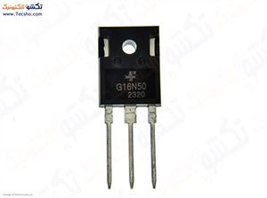 16N50 TOP-247