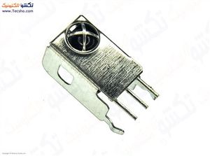 سنسور گیرنده ir مادون قرمز قابدار
