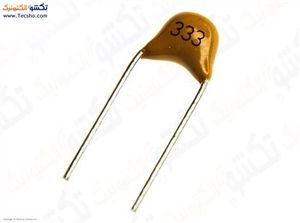 33NF 50V MULTILAYER