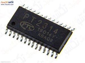PT 2314 SMD pt2314