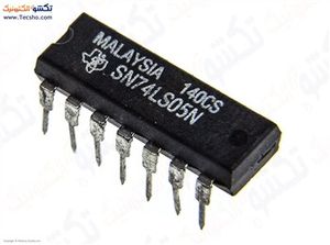 7405 DIP