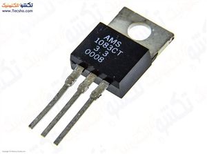 AMS 1083CT 3.3V