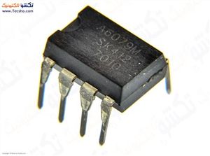 STRA 6079M