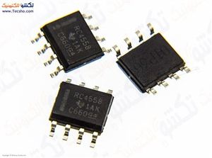 JRC 4558 SMD