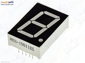 7SEGMENT ANODE TAK 2.5*3.5CM