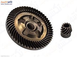 چرخ دنده دستگاه فرز بزرگ بوش اورجینال