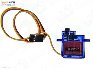 SERVO MOTOR SG92R