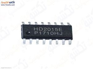 HD2015E DIP-16
